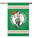 Party Animal Boston Celtics Banner NBA Flag