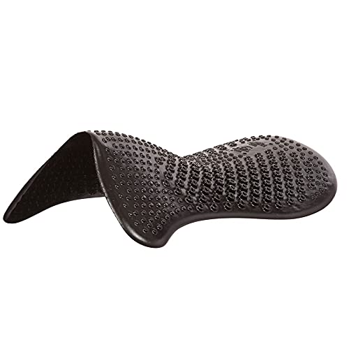 Acavallo Alzasella Massage Gel Pad Nero Full