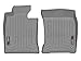 WeatherTech Front FloorLiner for Select Mini Cooper Models (Gray)