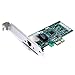 Produktbild 10Gtek® Gigabit PCIE Desktop Netzwerkkarte für Intel EXPI9301CT -82574L Chip, Single RJ45 Port, 1Gbit PCI Express Ethernet LAN Card, 10/100/1000Mbps NIC für Windows Server, Win8, 10 and Linux, MEHRWEG