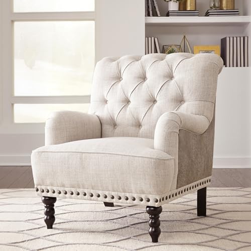 ashley furniture tartonelle accent chair reviews