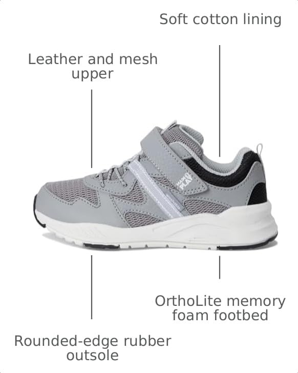 Image of Stride Rite M2P Player 2.0 (Little Kid)