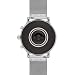 Fossil Smartwatch Pantalla táctil para Mujer de Connected con Correa en Malla...
