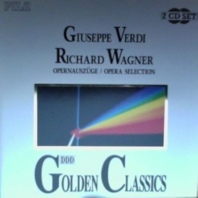 Opera Selections