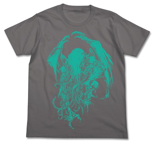 作業用bgm Cthulhu メドレー ニコニコ動画