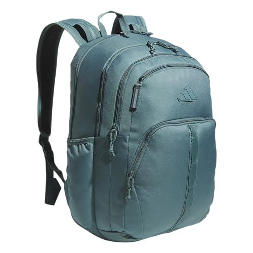 adidas Prime 7 Backpack for Laptop School and Travel 37L