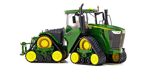 Preisvergleich Produktbild Wiking 077849 John Deere 9620RX