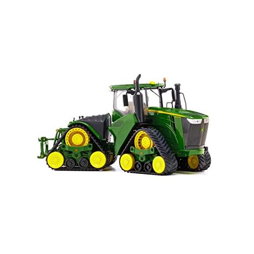 Wiking 077849 John Deere 9620RX