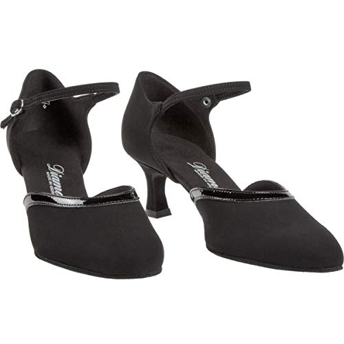 Chaussures de danse standard et latine souples et stables