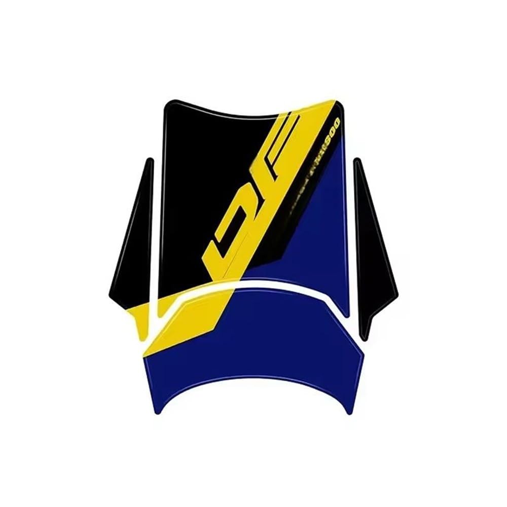for Suzuki V-Strom 800 DE 2023 Side Protective Sticker