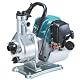 Benzin-Wasserpumpe Makita EW1060HX mit 7800 l/h Förderleistung