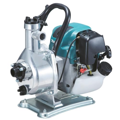 Makita EW1060HX Benzin-Wasserpumpe 7.800 l/h