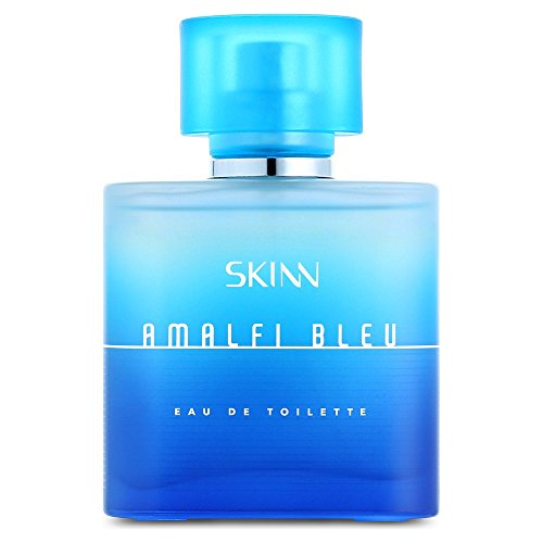 Skinn By Titan Amalfi Bleu Perfume 30ml - Image 3