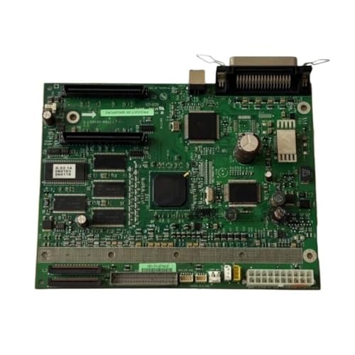 Carte HP Designjet 510 CH336-60008 pour réparer traceur en panne