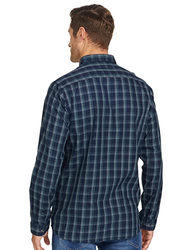 Image of Van Heusen Men Casual Shirt