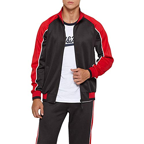 Amazon.co.uk Best Sellers The most popular items in Men's Activewear Sets
