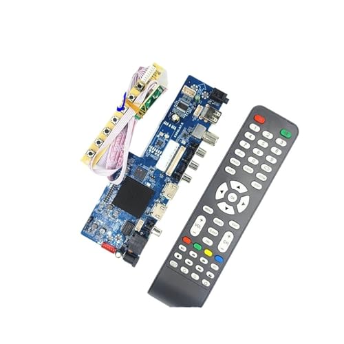 MSD338STV5.0 LCD TVhCo{[h}U[{[h́AނLCDfARA512m + 4gWiFił(1 8G 4 cores)