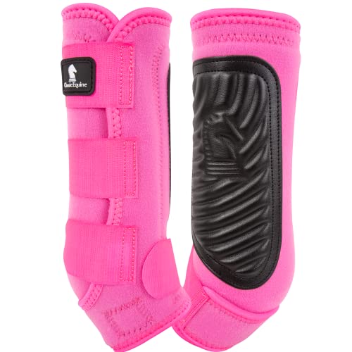 Image of Classic Equine ClassicFit Sling Boots, Hind