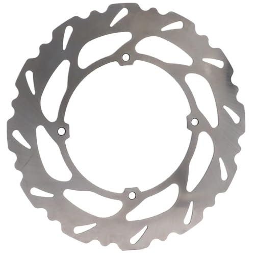 Disque de frein avant 240mm pour Honda XR250R XR400R XR600R