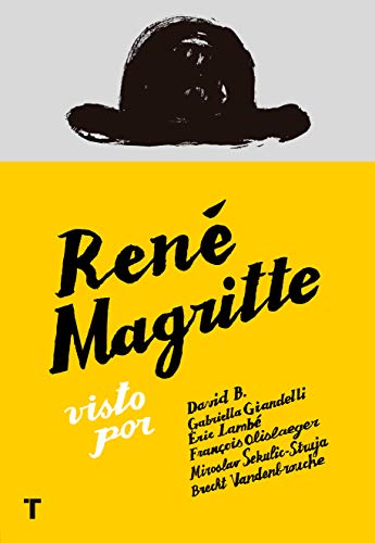 René Magritte René Magritte