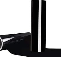 Vista 32 de WRAPXPERT Rollos de vinilo HTV color crema, vinilo de transferencia de calor beige de 12 x 5 pies, vinilo para planchar para camisetas, vinilo