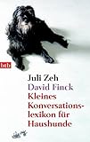 Cover zum Buch Kleines Konversationslexikon für Haus...