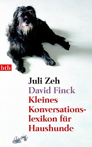 Cover zum Buch Kleines Konversationslexikon für Haus...
