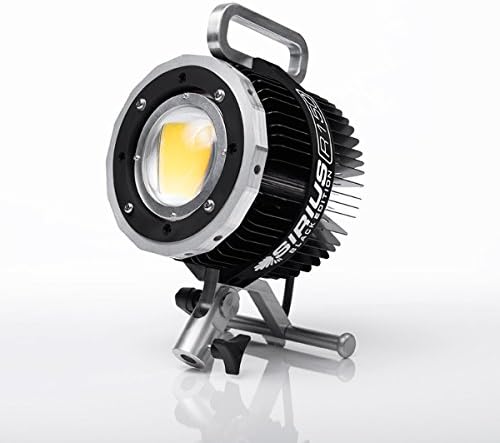 WardBright Sirius R150 Weatherproof LED Light Black Edition (WB-SR150B)