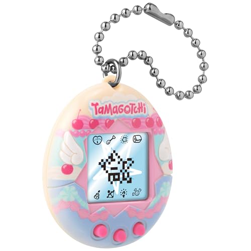 Image of Tamagotchi Original - Angel Cake