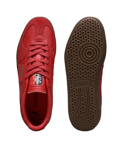 Image of Puma Unisex-Adult Palermo X Rcb Sneaker