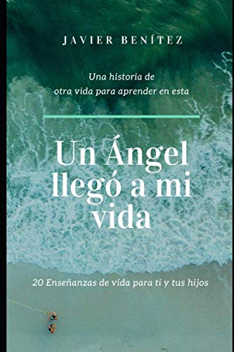 UN ÁNGEL LLEGÓ A MI VIDA: 20 Enseñanzas de vida para ti y tus hijos