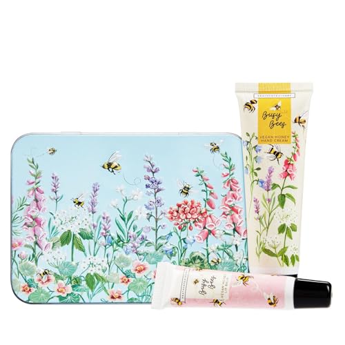 best hand creams lip balms cold