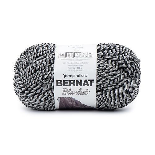 Image of BERNAT BLANKET BB, INKWELL