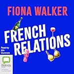 Cover of French Relations