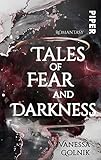 tales of darkness full moon slot  Tales of Fear and Darkness (Tales 2): Roman  Futuristische Romantasy mit einem Haufen verrückter Monster