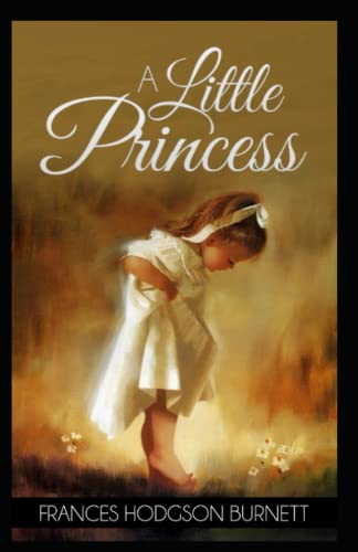 A Little Princess(Illustrated edition)