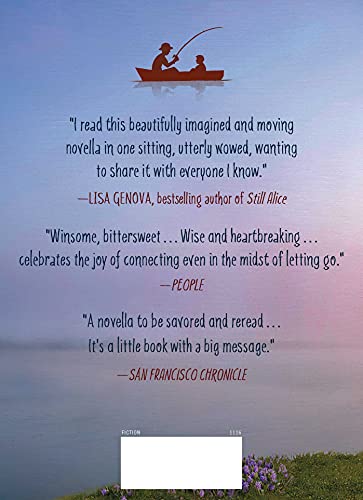 And Every Morning the Way Home Gets Longer and Longer: A Novella