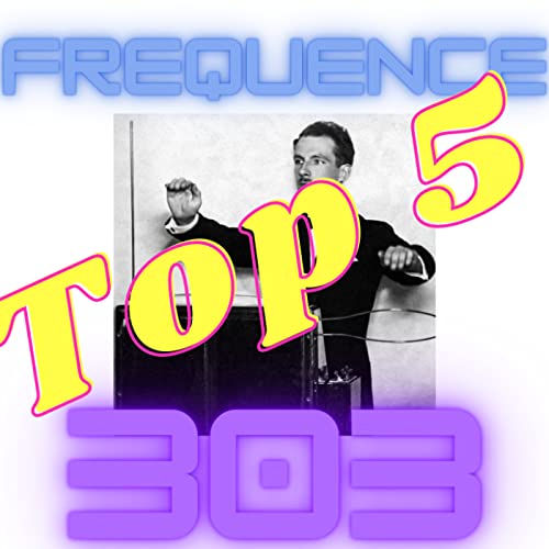 Nouvel &eacute;pisode du 26/01 Top 5
