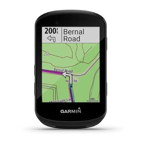 Ciclocomputador com Gps Garmin Edge 530