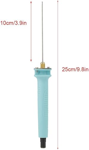 Miniatura 3 de Cortador eléctrico de espuma Cortador de espuma 7.5v 2.5A Máquina de corte de poliestireno Kit de pluma Herramienta de mano Pluma de corte de espuma