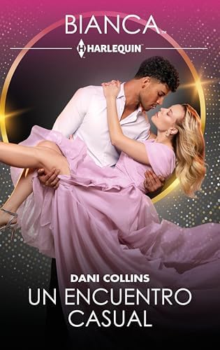 Un encuentro casual (Bianca nº 3195)