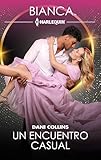 Harlequin, una división de HarperCollins Ibérica, S.A.