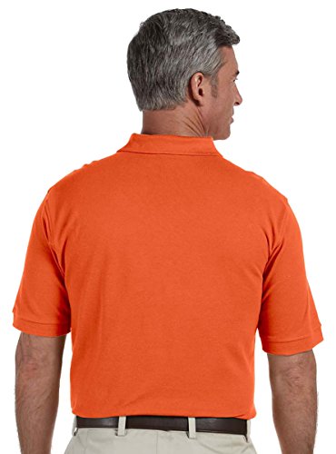 Polo en coton ringspun Harriton haut de gamme pour homme - 2