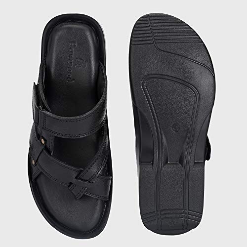 Image of Burwood mens Bwd 296 Slippers