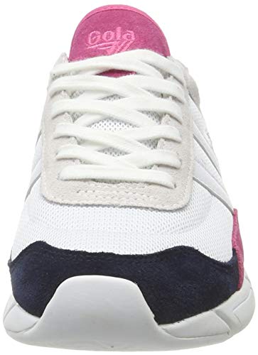 Image of Gola Grandslam Leather