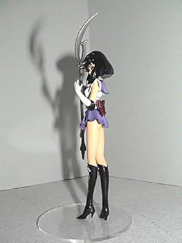 Amazon.co.jp: 美少女戦士セーラームーン 1/8 セーラーサターン レジン