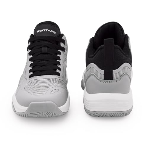 Image of Red Tape Men's Basketball-Style Shoes for Bold Streetwear Looks