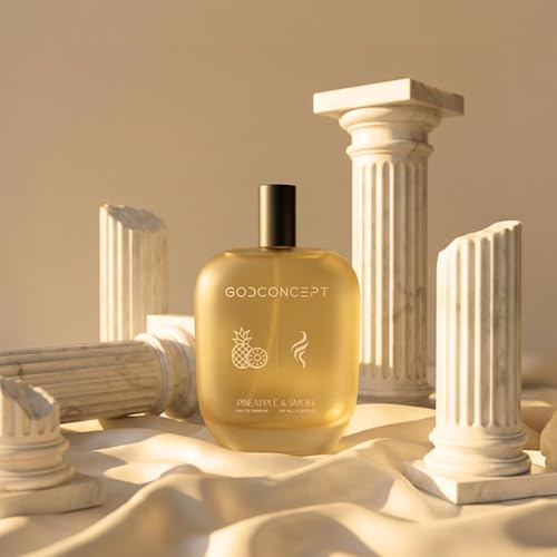 GOD CONCEPT Eau de Parfum 100ml - Image 7