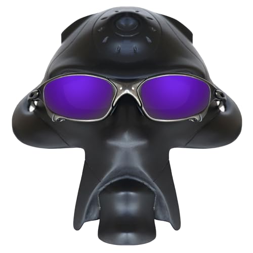 Image of Polarized Lenses Replacement for Oakley Juliet Sunglasses