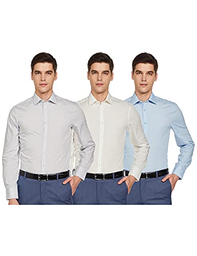 Image of Marks & Spencer Men's Regular Fit Shirt